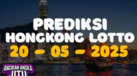 prediksi togel hongkong lotto malam ini 20 mei 2025