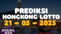 prediksi togel hongkong lotto malam ini 21 mei 2025