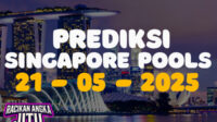 prediksi togel singapore pools hari ini 21 mei 2025