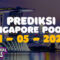 prediksi togel singapore pools hari ini 21 mei 2025