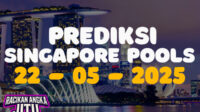 prediksi togel singapore pools hari ini 22 mei 2025