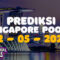 prediksi togel singapore pools hari ini 22 mei 2025