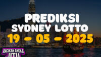 prediksi togel sydney lotto hari ini 19 mei 2025