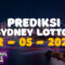 prediksi togel sydney lotto hari ini 22 mei 2025