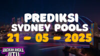 prediksi togel sydney lotto hari ini 21 mei 2025