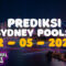 prediksi togel sydney lotto hari ini 22 mei 2025